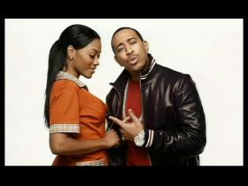 Ludacris Nasty Girl (feat Plies)